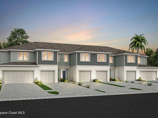 4405 Jetty Lane Ne , Palm Bay, FL 32905