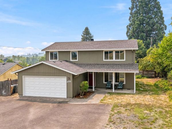 4000 SW West Hills Rd, Corvallis, OR 97333