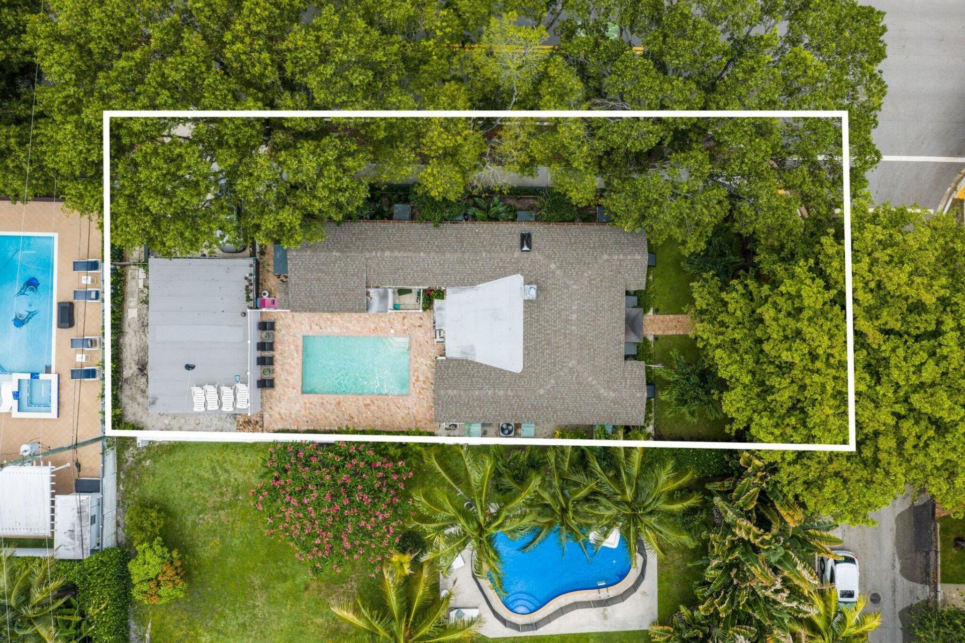 744 Sunset Road, West Palm Beach, FL 33401 Photo