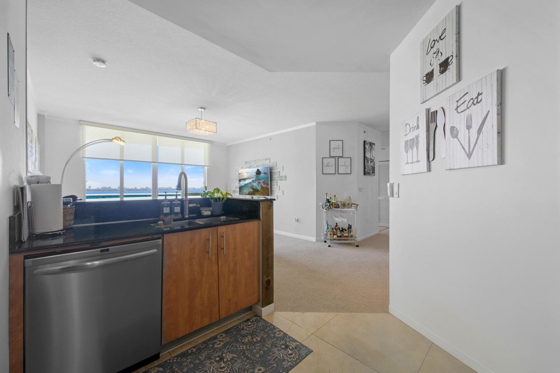 7900 Harbor Island Drive, Unit 1517, North Bay Village, FL 33141 Photo