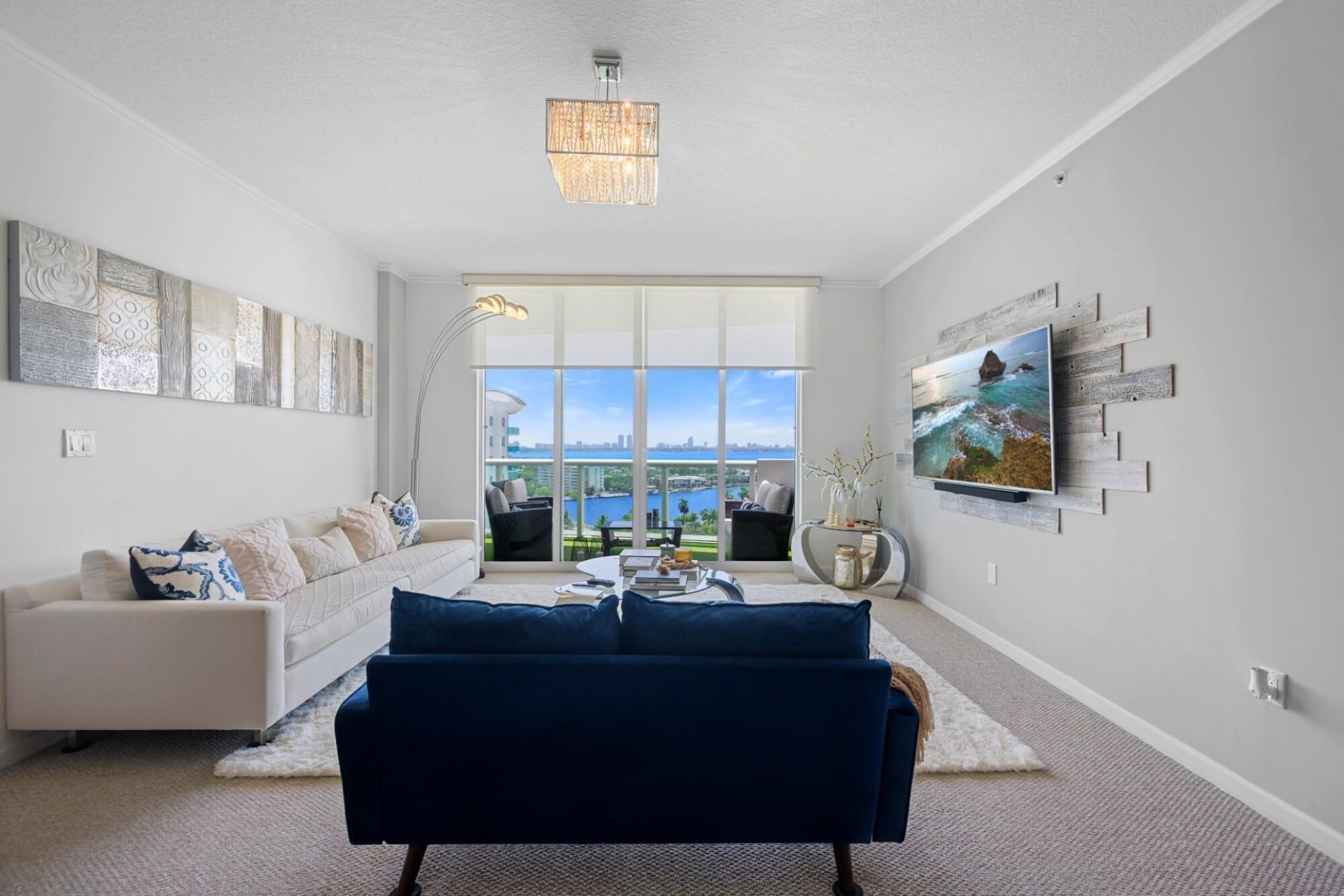 7900 Harbor Island Drive, Unit 1517, North Bay Village, FL 33141 Photo