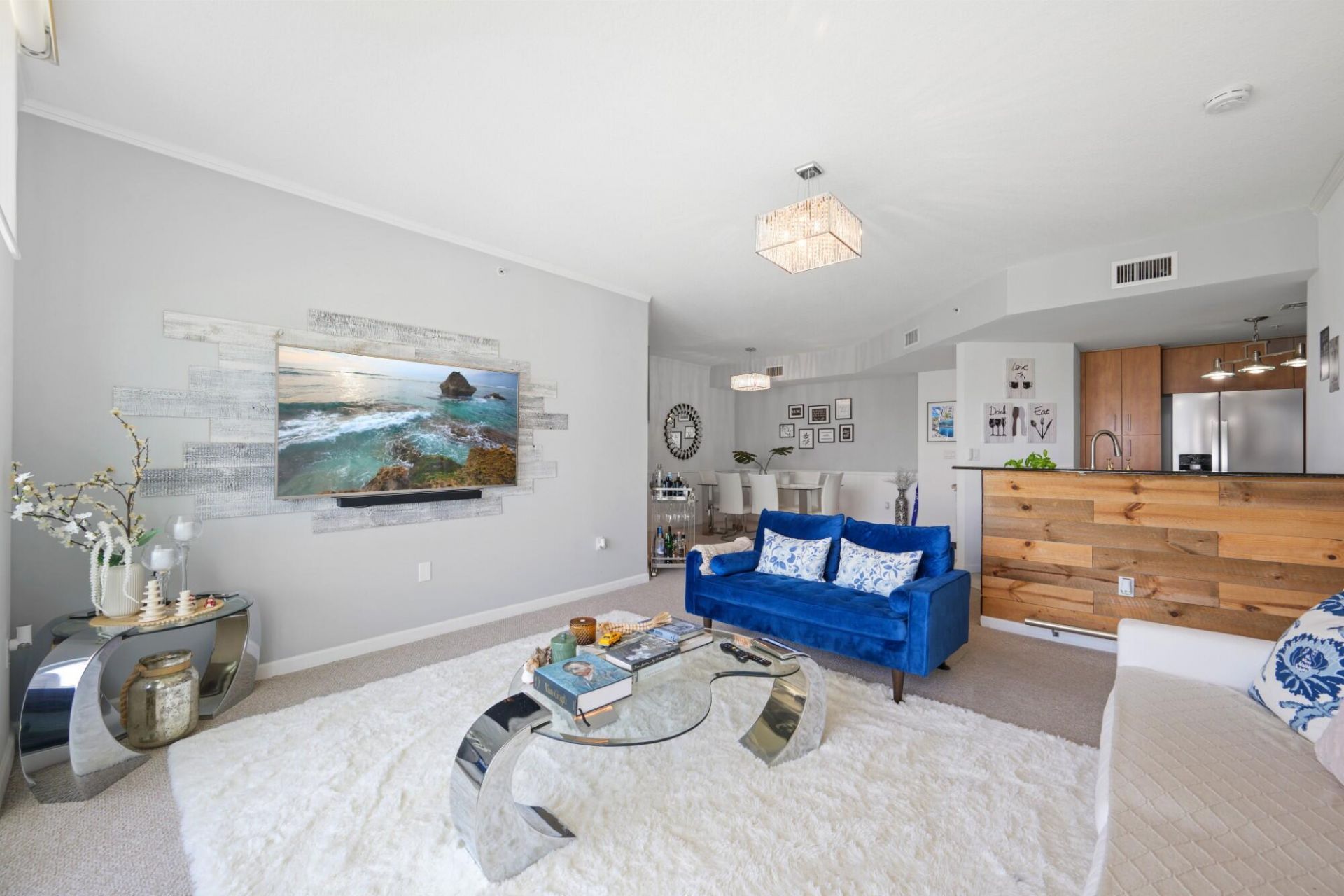 7900 Harbor Island Drive, Unit 1517, North Bay Village, FL 33141 Photo
