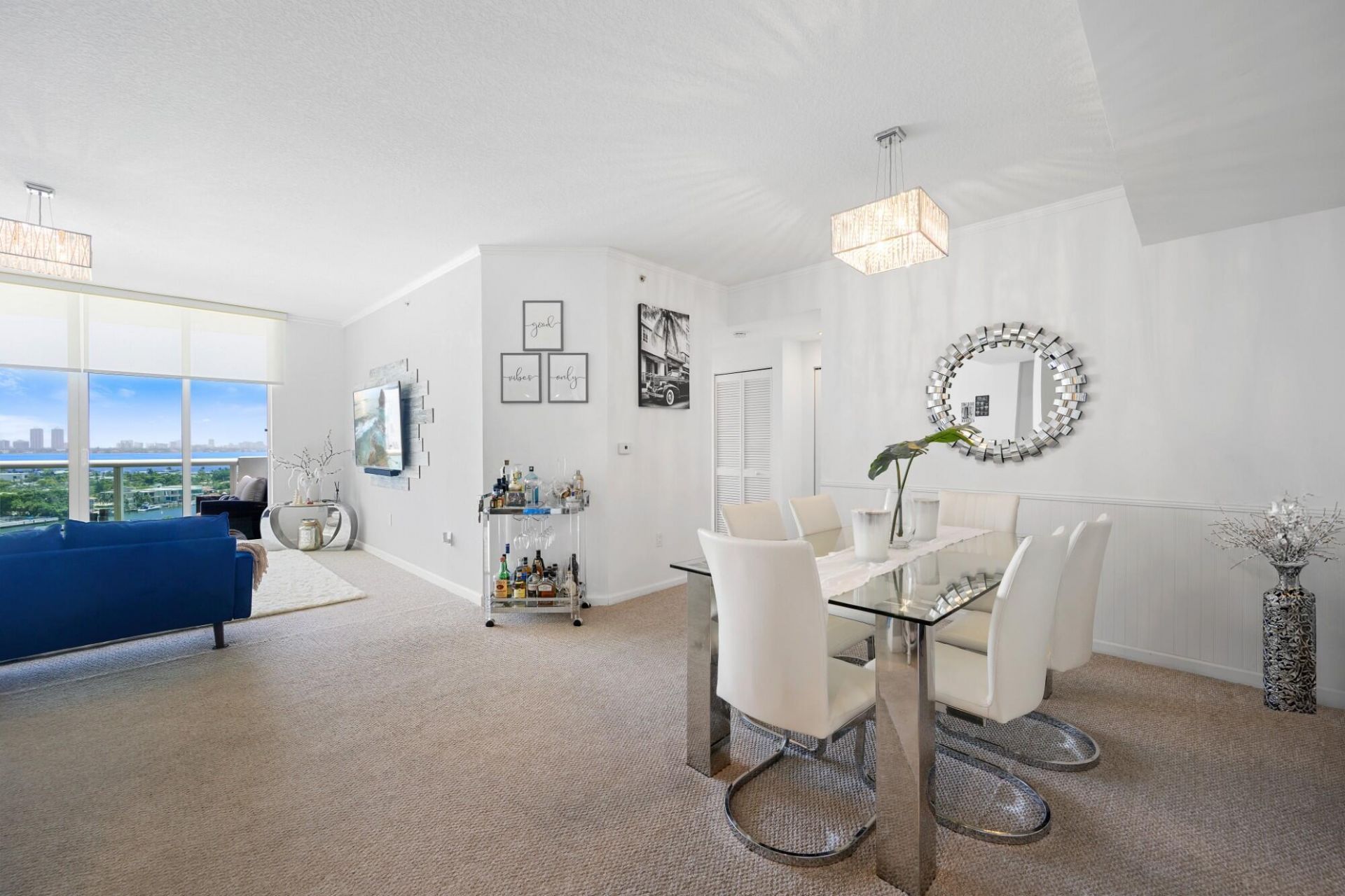 7900 Harbor Island Drive, Unit 1517, North Bay Village, FL 33141 Photo