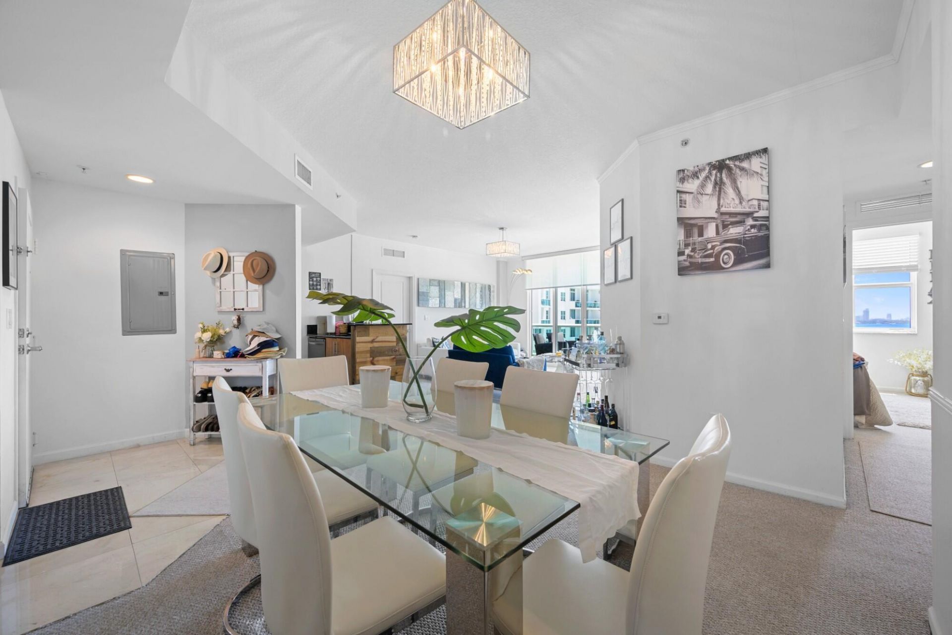 7900 Harbor Island Drive, Unit 1517, North Bay Village, FL 33141 Photo