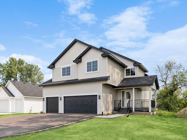 2669 128th Avenue NW, Coon Rapids, MN 55448