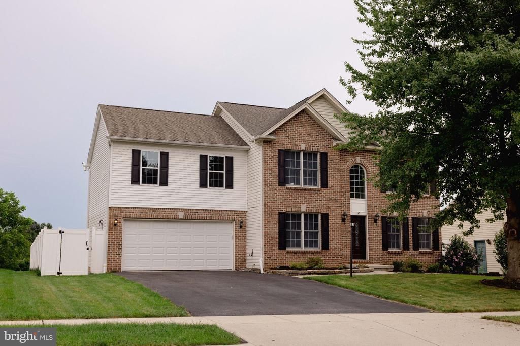 446 OLD FARM ROAD, PALMYRA, PA 17078
