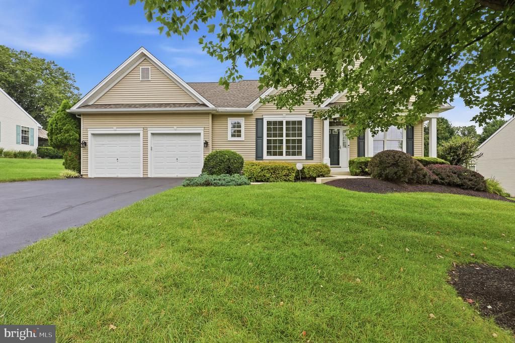 505 BELLEMEAD CIRCLE , AVONDALE, PA 19311