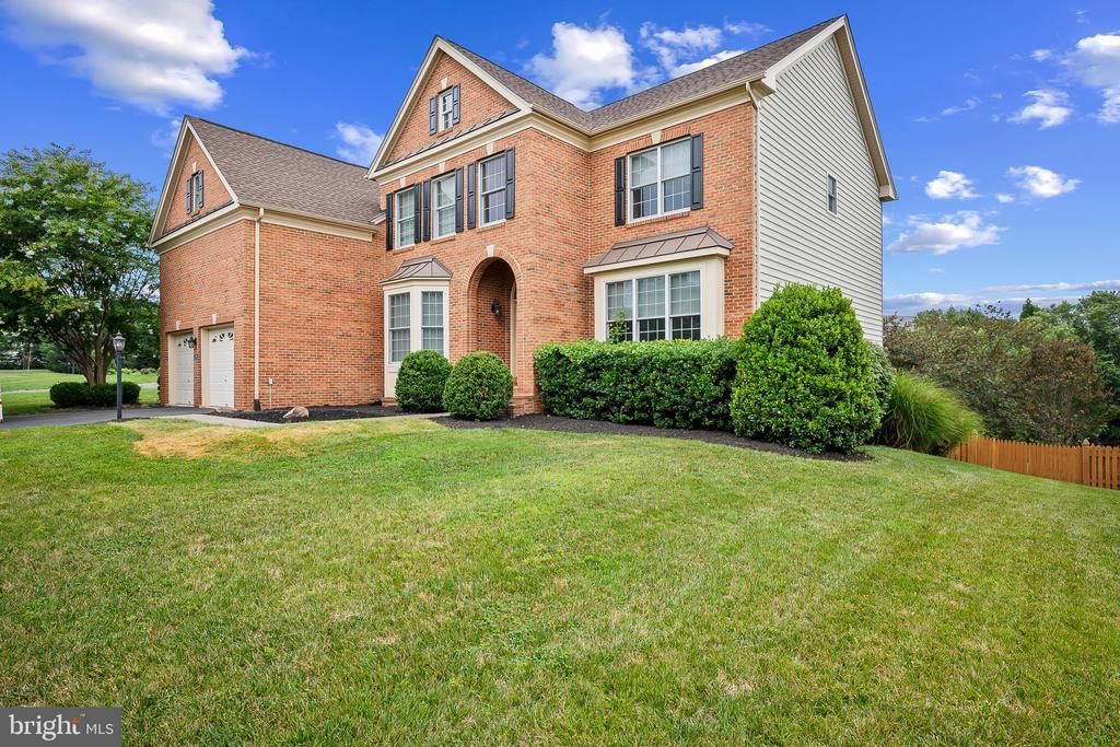 5221 Jacobs Creek Place, Haymarket, VA 20169 Main Photo