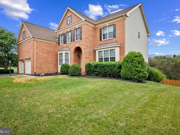 5221 JACOBS CREEK PLACE, HAYMARKET, VA 20169