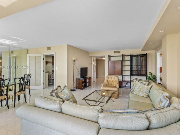 1420 NE Brickell Bay Dr , Unit 601A, Miami, FL 33131