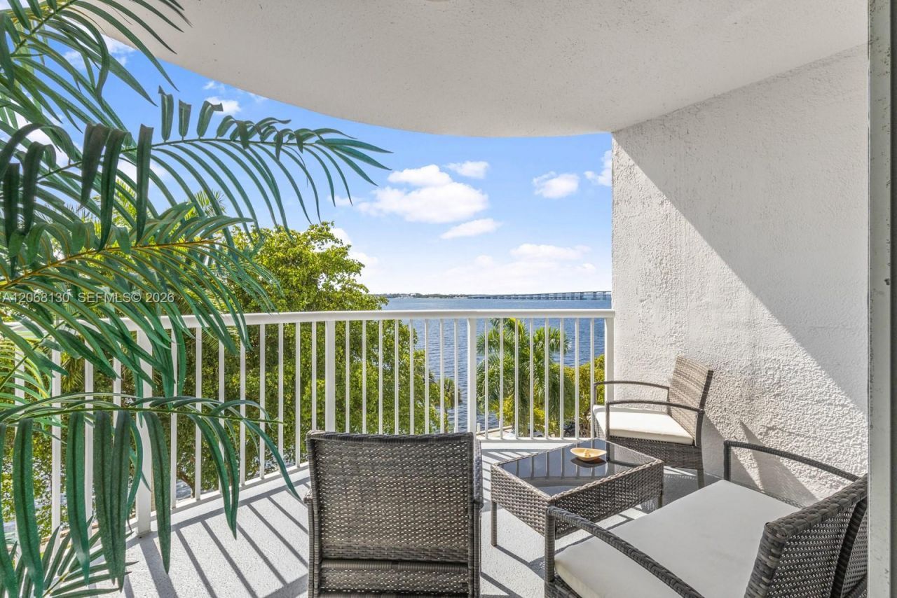 1420 NE Brickell Bay Dr , Unit 601A, Miami, FL 33131 Photo