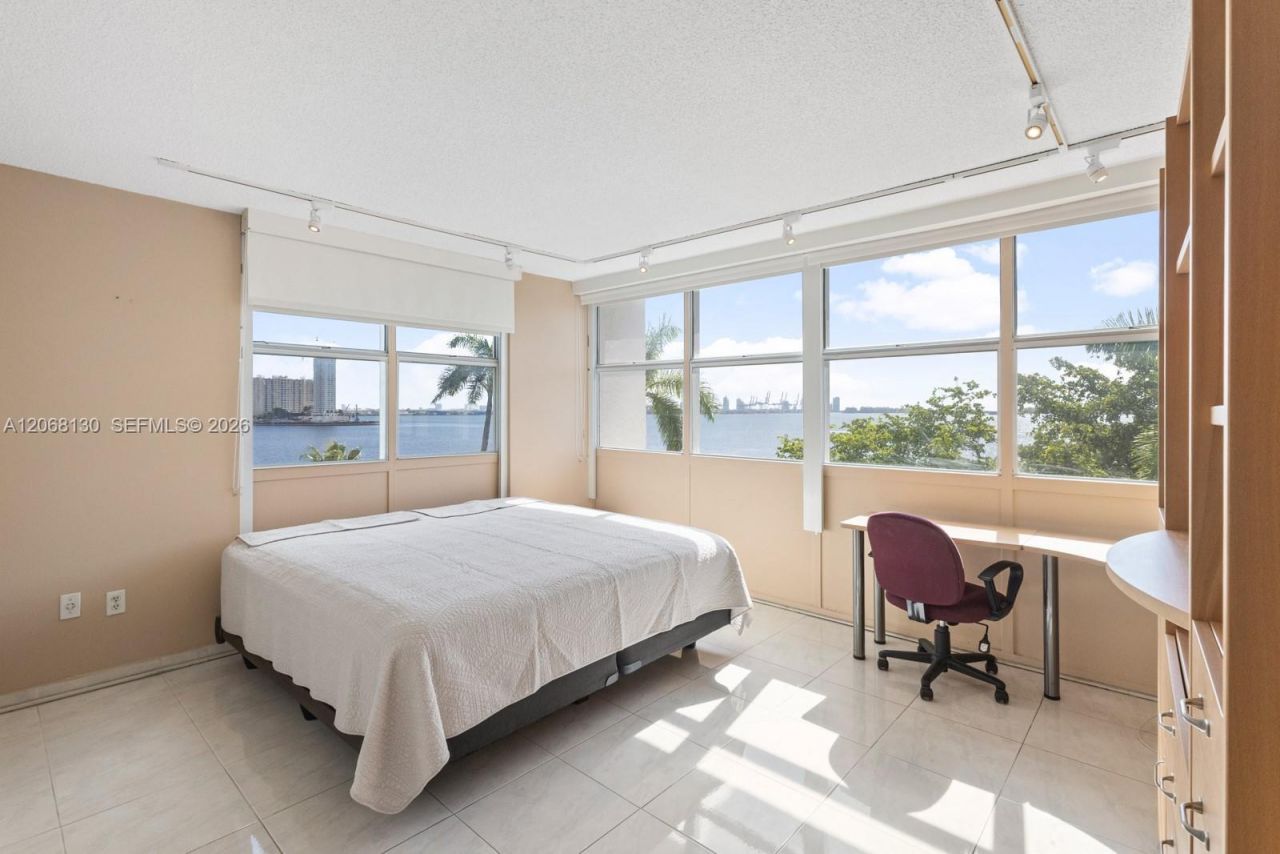 1420 NE Brickell Bay Dr , Unit 601A, Miami, FL 33131 Photo