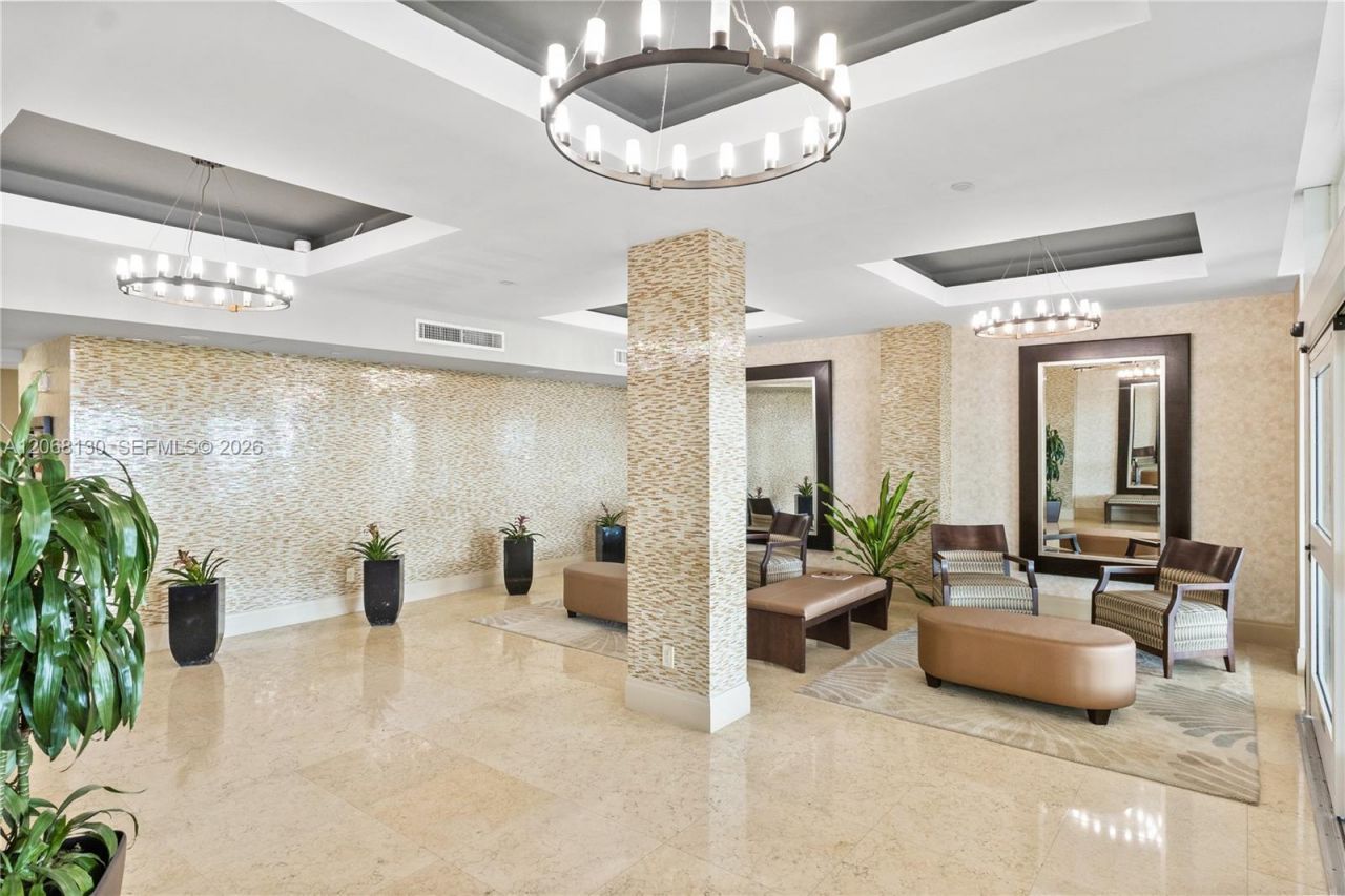 1420 NE Brickell Bay Dr , Unit 601A, Miami, FL 33131 Photo