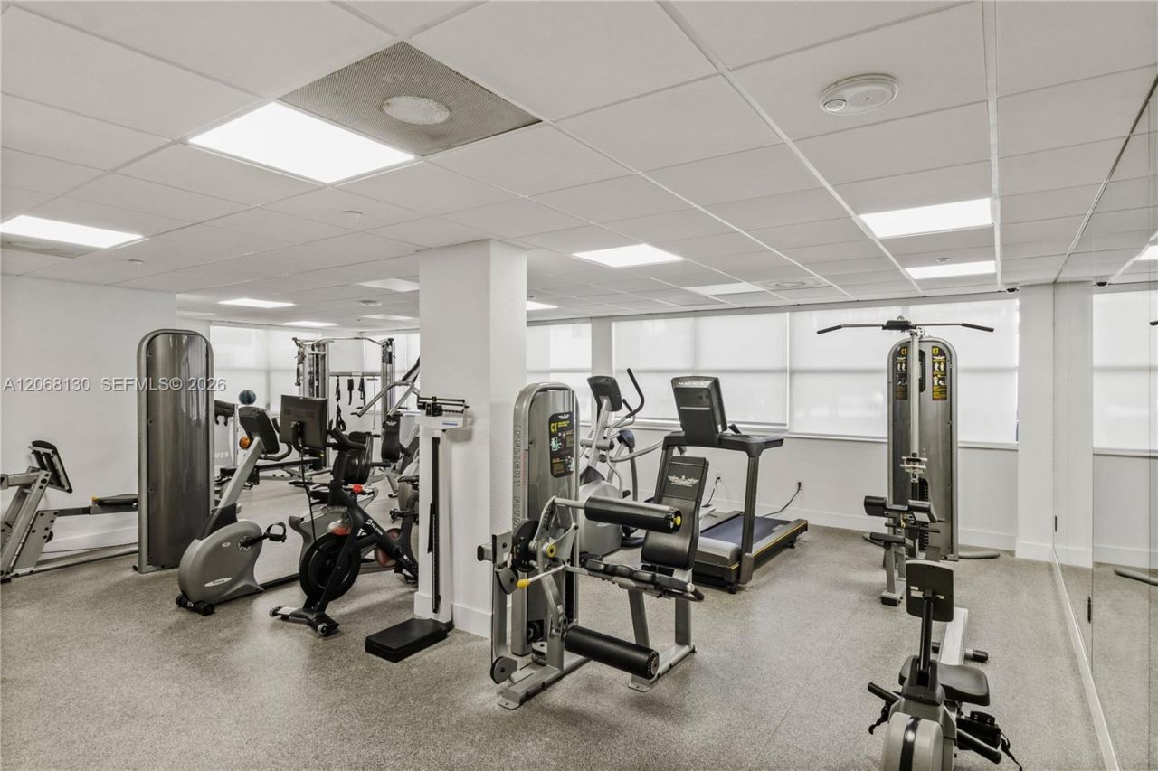 1420 NE Brickell Bay Dr , Unit 601A, Miami, FL 33131 Photo