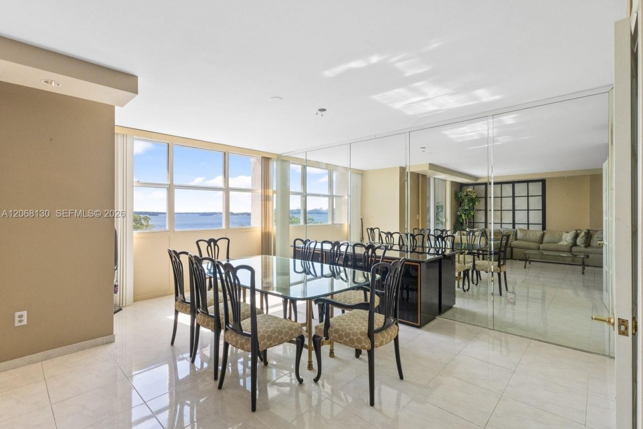 1420 NE Brickell Bay Dr , Unit 601A, Miami, FL 33131 Photo