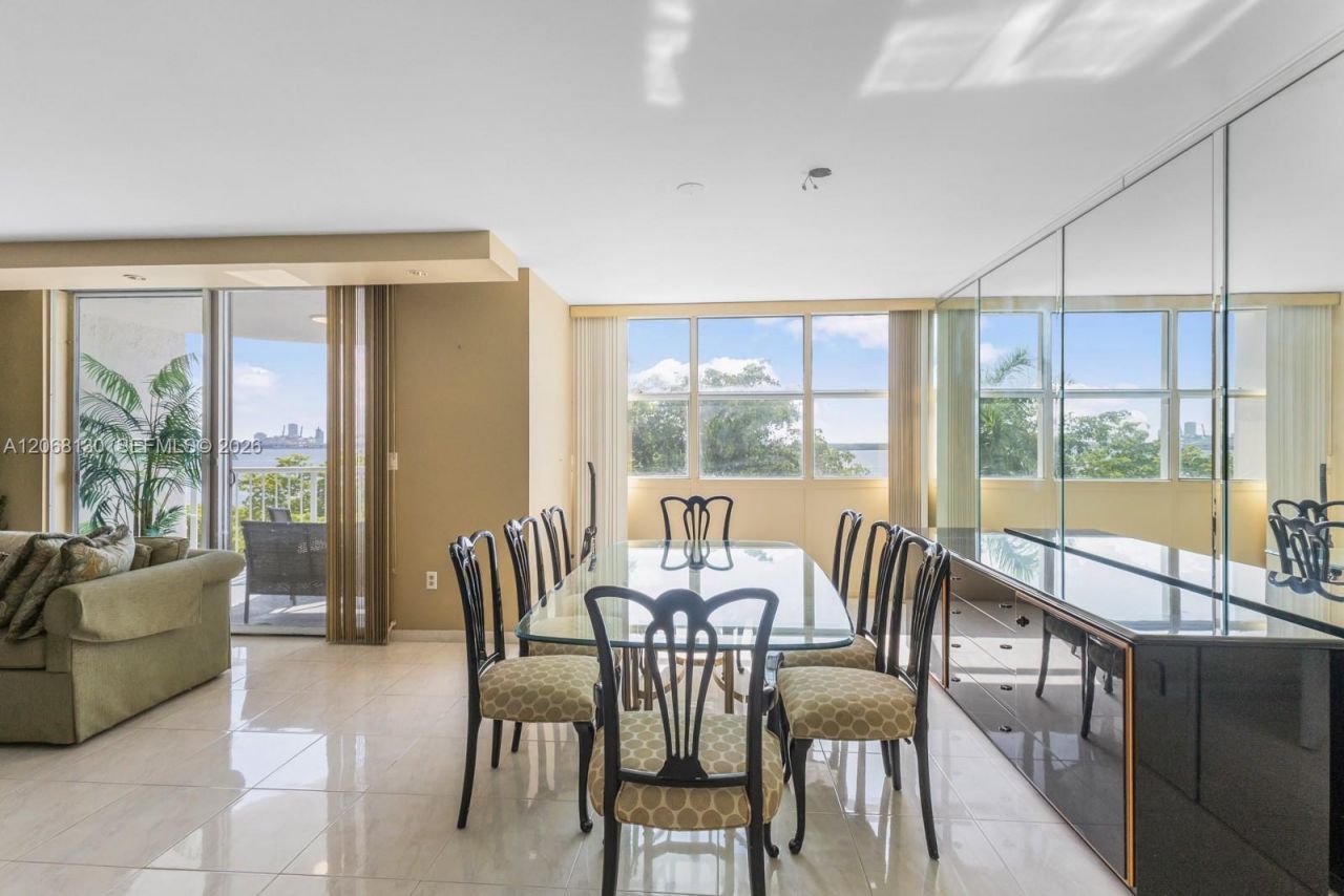 1420 NE Brickell Bay Dr , Unit 601A, Miami, FL 33131 Photo
