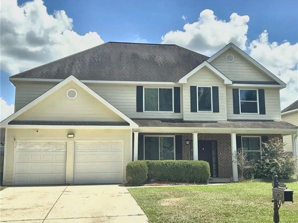 37099 TIMOTHY Drive , Prairieville, LA 70769