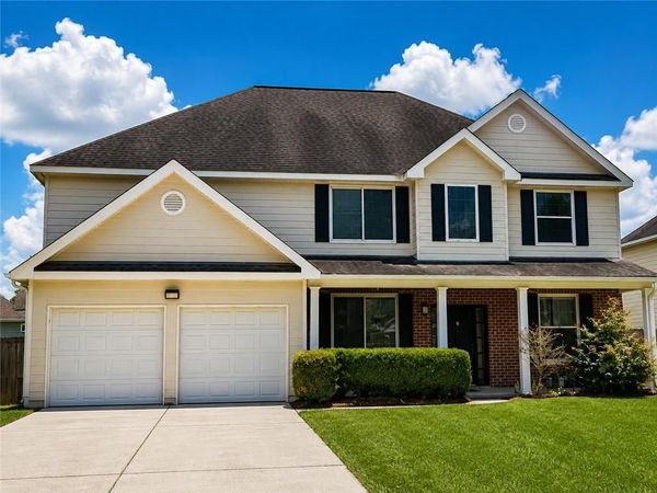 37099 TIMOTHY Drive, Prairieville, LA 70769