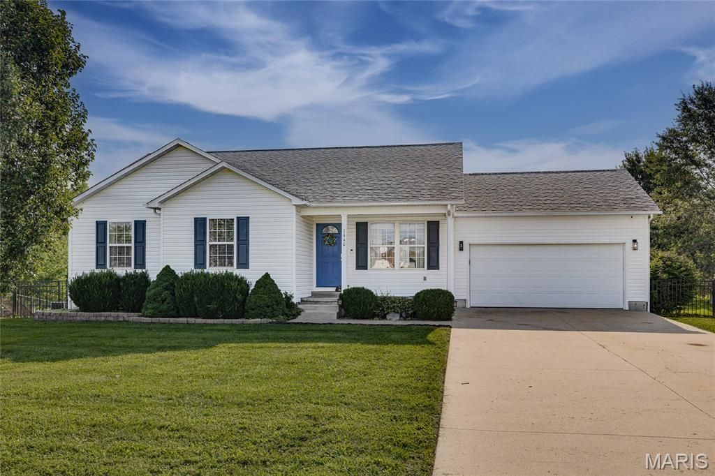 1440 Kiesha Lane, Farmington, MO 63640 Main Photo