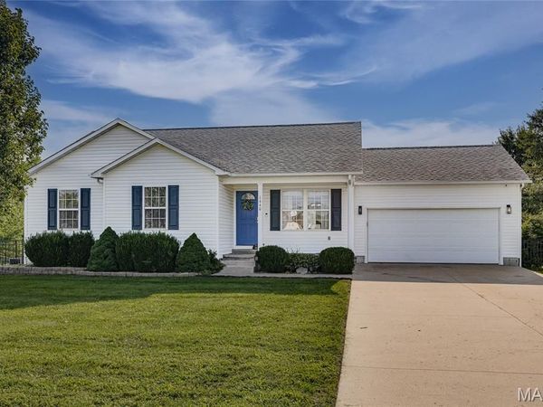 1440 Kiesha Lane, Farmington, MO 63640