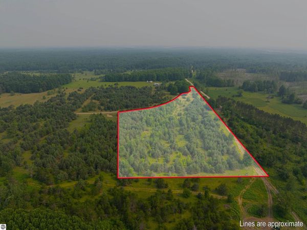 Getaway Trail, Kingsley, MI 49649