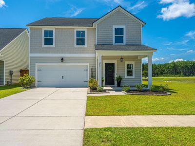 267 Woodland Oak Way, Summerville, SC 29485