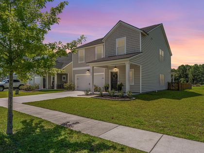 267 Woodland Oak Way Summerville, SC 29485