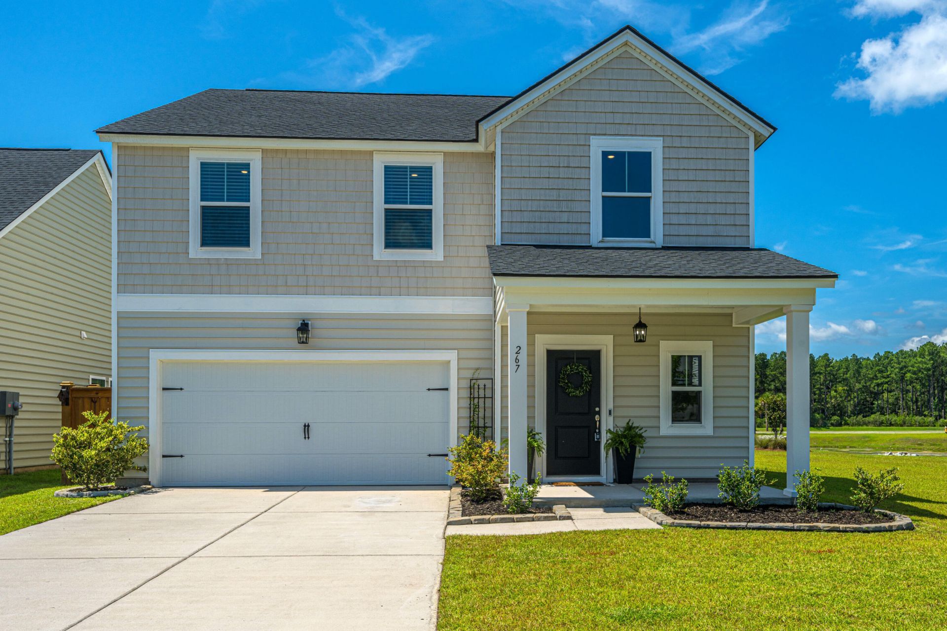 267 Woodland Oak Way Photo 21