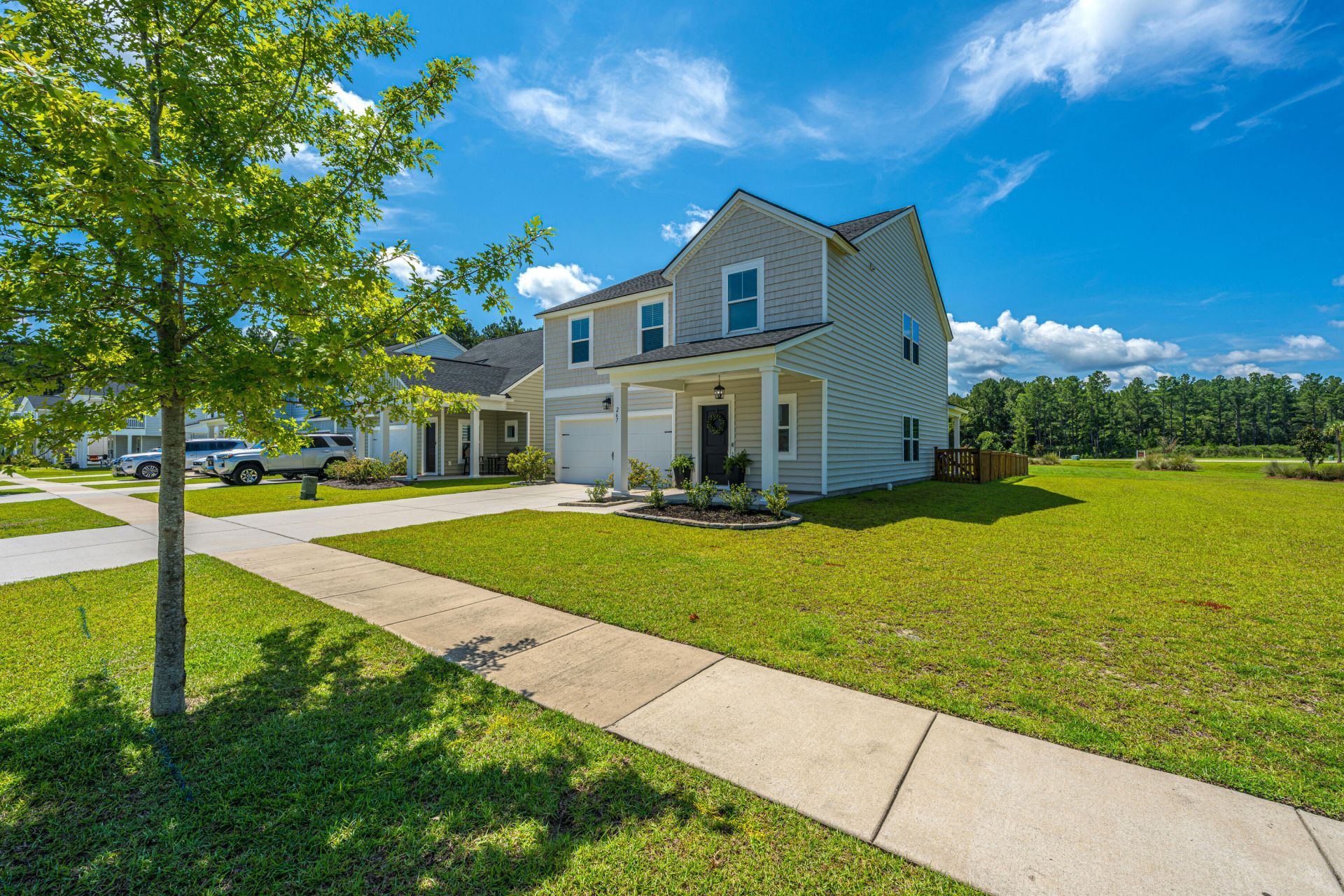 267 Woodland Oak Way Photo 22