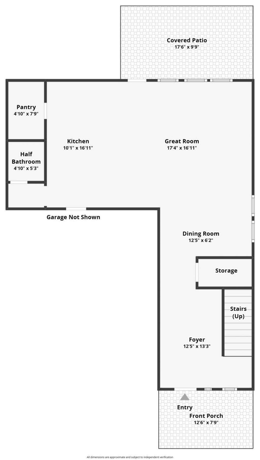 267 Woodland Oak Way Photo 26
