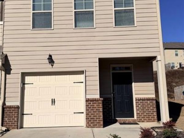 2358 Capella Circle SW, South Fulton, GA 30331
