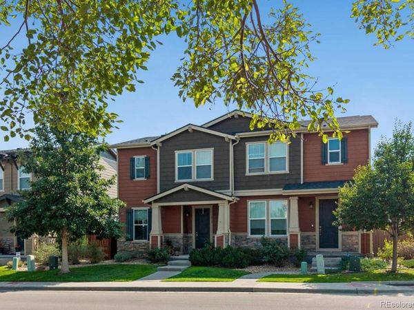 1212 S Clinton Street , Denver, CO 80247