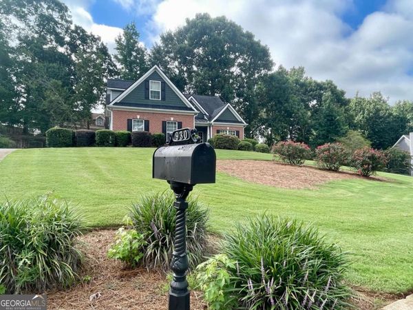 930 Vinings Drive, Winder, GA 30680