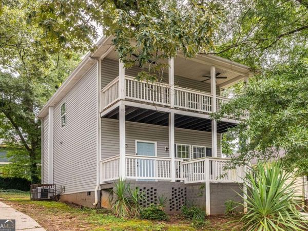 1146 Ira Street SW, Atlanta, GA 30310