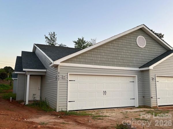 117 Brawley Villas Place , Mooresville, NC 28117