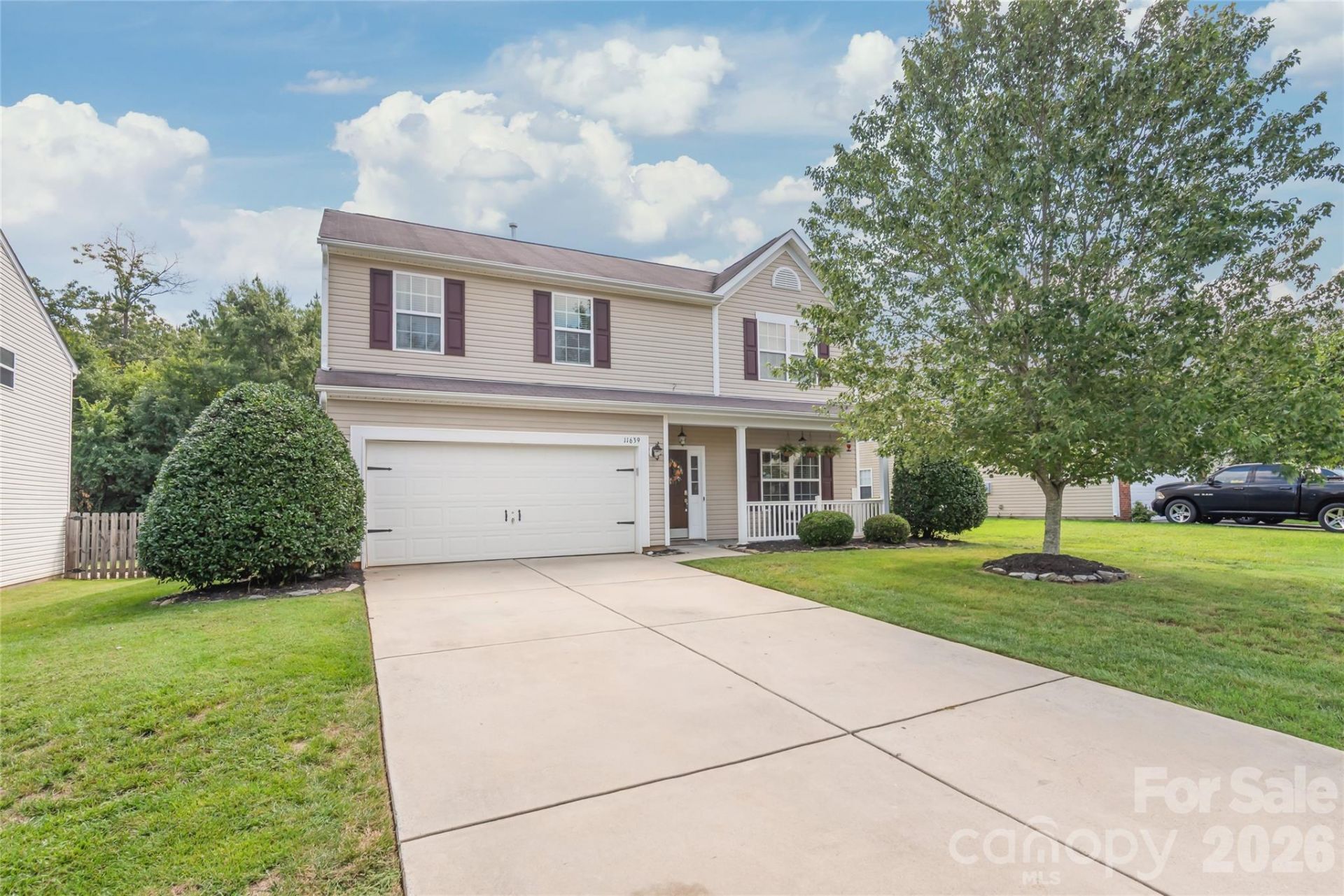 11639 Tucker Field Road , Midland, NC 28107 Main Photo