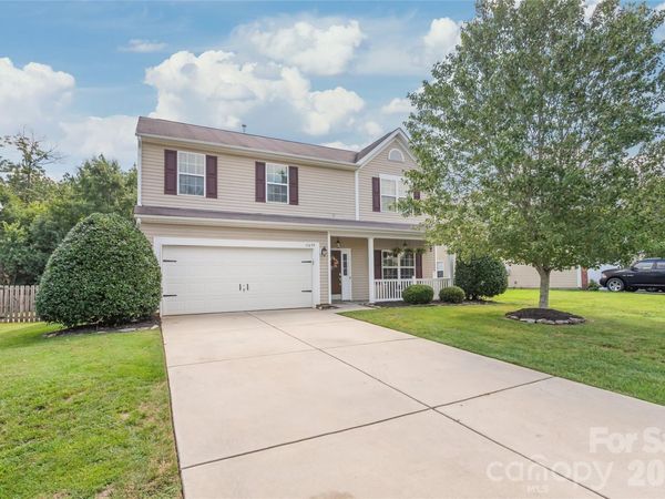 11639 Tucker Field Road , Midland, NC 28107