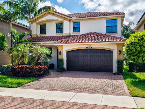 13695 IMPERIAL TOPAZ Trail, Delray Beach, FL 33446