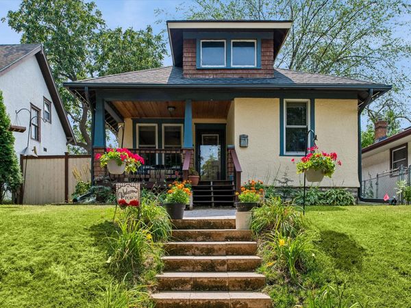 838 Clear Avenue, Saint Paul, MN 55106