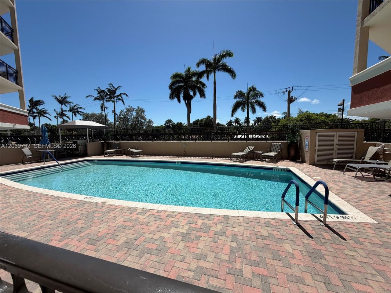 2011 N Ocean Blvd , Unit 602, Fort Lauderdale, FL 33305 Photo
