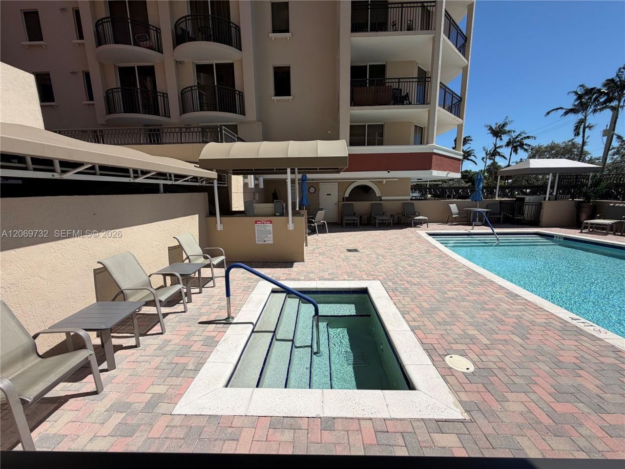 2011 N Ocean Blvd , Unit 602, Fort Lauderdale, FL 33305 Photo