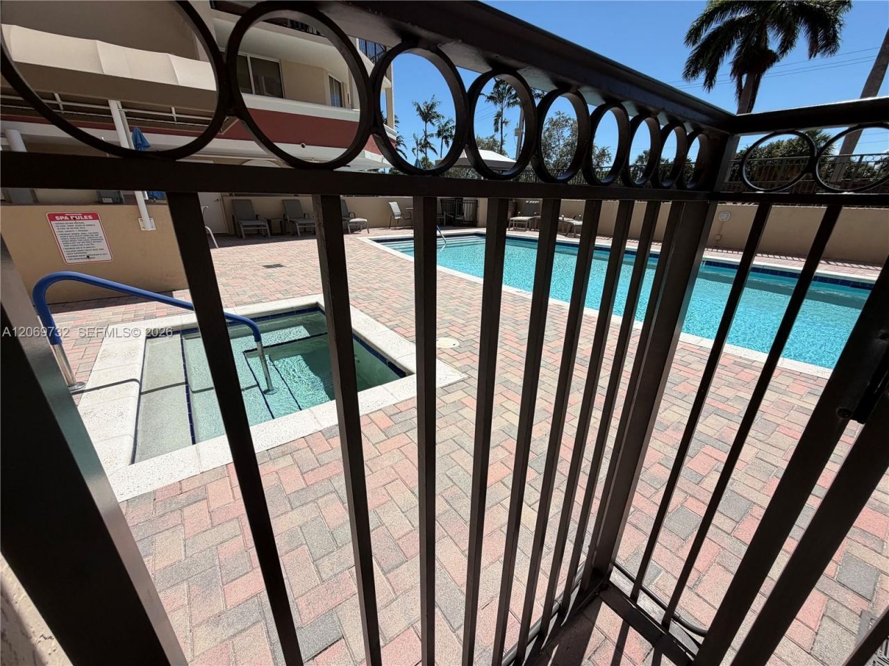 2011 N Ocean Blvd , Unit 602, Fort Lauderdale, FL 33305 Photo