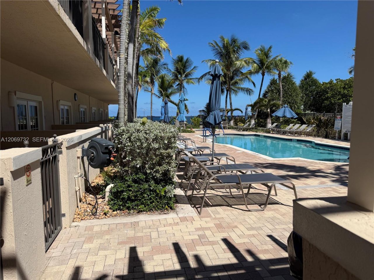 2011 N Ocean Blvd , Unit 602, Fort Lauderdale, FL 33305 Photo