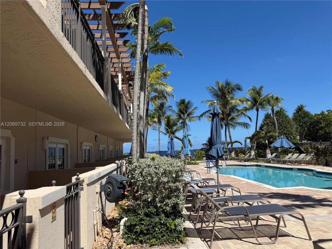 2011 N Ocean Blvd , Unit 602, Fort Lauderdale, FL 33305 Photo