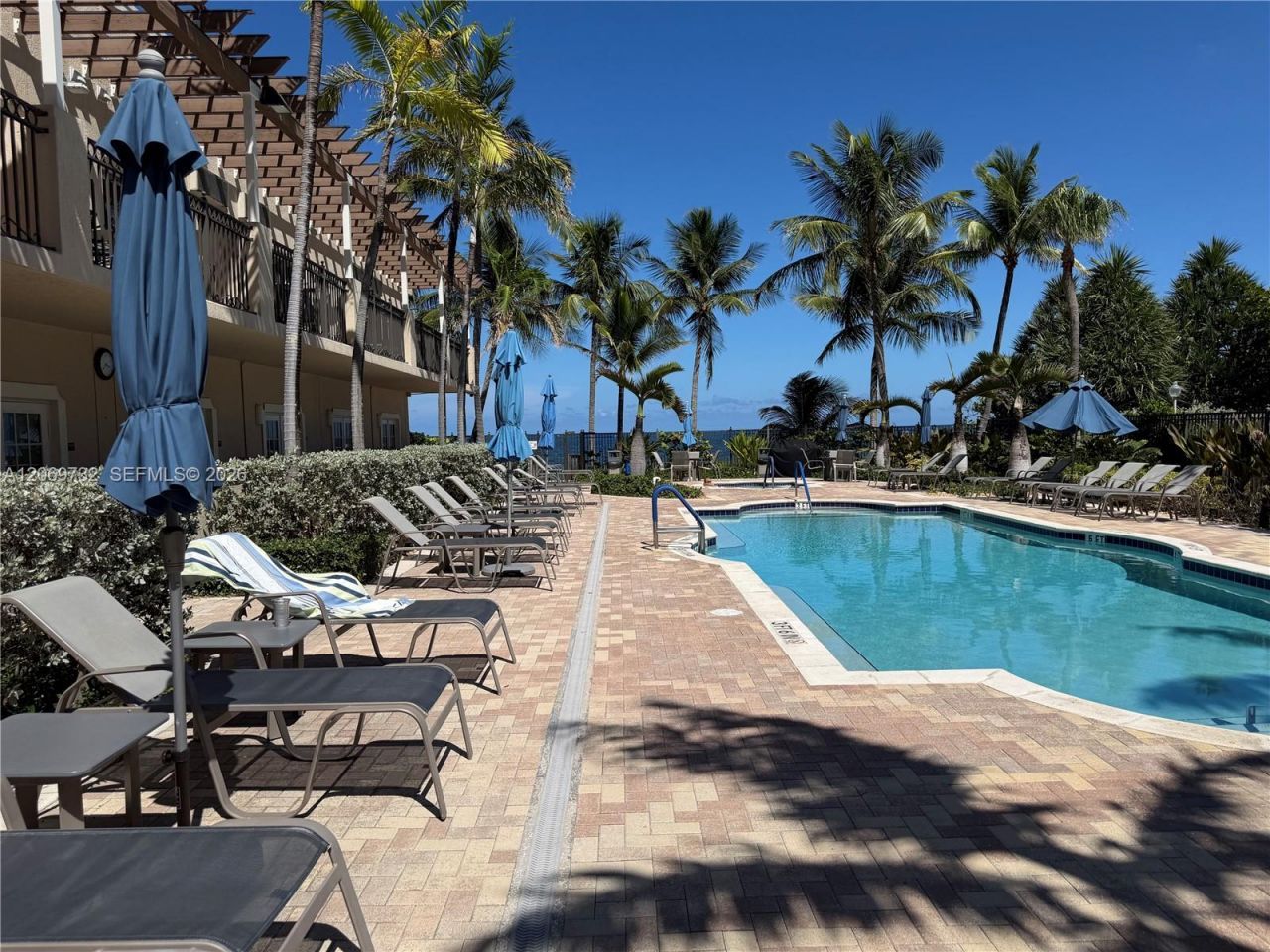2011 N Ocean Blvd , Unit 602, Fort Lauderdale, FL 33305 Photo