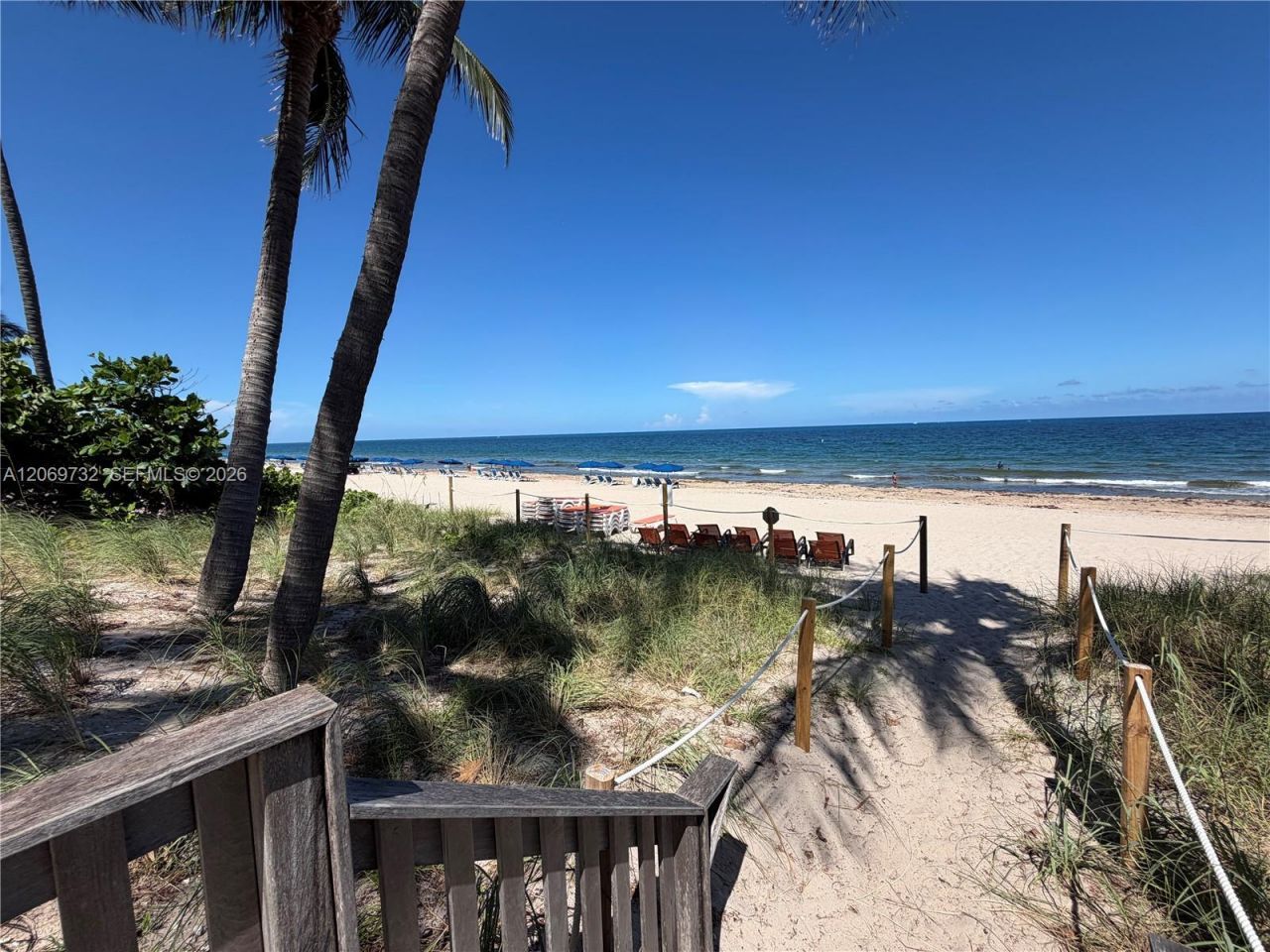 2011 N Ocean Blvd , Unit 602, Fort Lauderdale, FL 33305 Photo