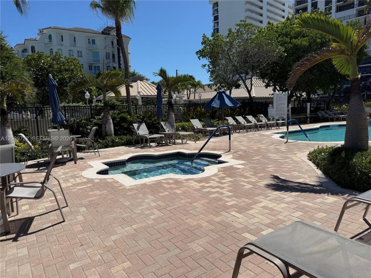 2011 N Ocean Blvd , Unit 602, Fort Lauderdale, FL 33305 Photo