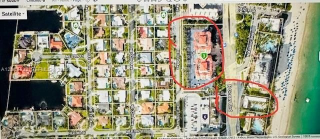 2011 N Ocean Blvd , Unit 602, Fort Lauderdale, FL 33305 Photo