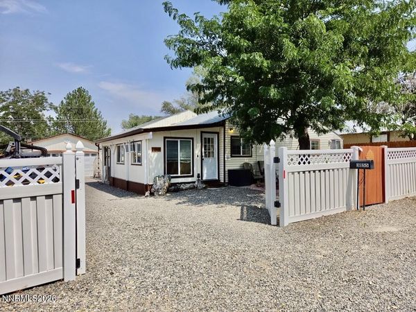 3155 Valley Way, Winnemucca, NV 89445