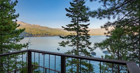 500 Gonowabie Road, Crystal Bay, NV 89402 Photo